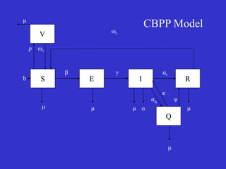 Participatory epidemiology and the use of models to design control strategies