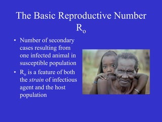 Participatory epidemiology and the use of models to design control strategies