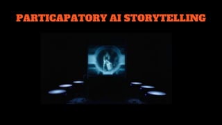 Participatory Fiction (Updated)