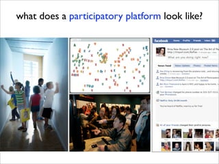 Participatory  History