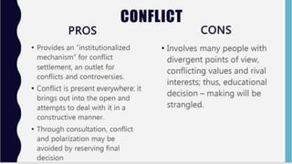 Participatory Planning 