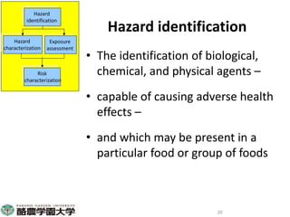 Participatory risk assessment:  Introduction