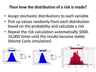 Participatory risk assessment:  Introduction