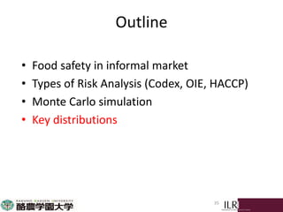 Participatory risk assessment:  Introduction