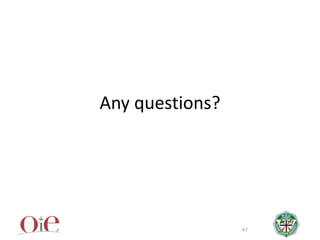 Participatory risk assessment:  Introduction