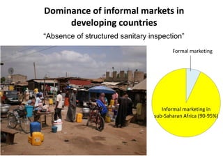 Participatory risk assessment:  Introduction