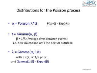 Participatory risk assessment: Risk modelling: I