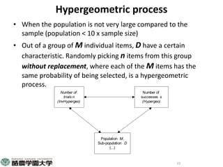 Participatory risk assessment: Risk modelling: I