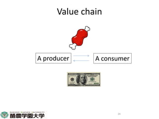 Participatory risk assessment: Risk modelling: I
