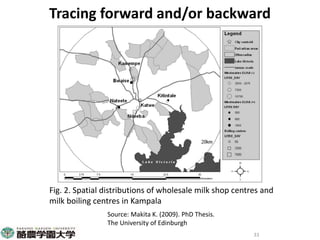 Participatory risk assessment: Risk modelling: I