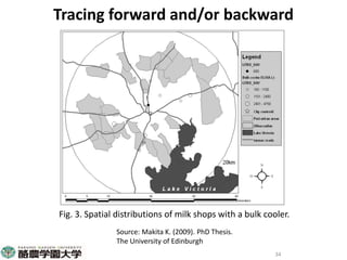 Participatory risk assessment: Risk modelling: I