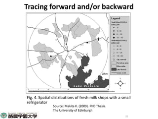Participatory risk assessment: Risk modelling: I