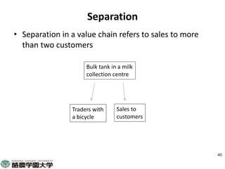 Participatory risk assessment: Risk modelling: I