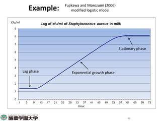 Participatory risk assessment: Risk modelling: I