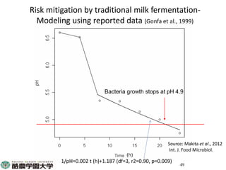 Participatory risk assessment: Risk modelling: I