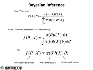 Participatory risk assessment: Risk modelling: I