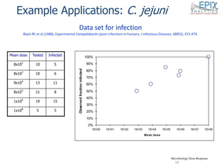 Participatory risk assessment: Risk modelling: I
