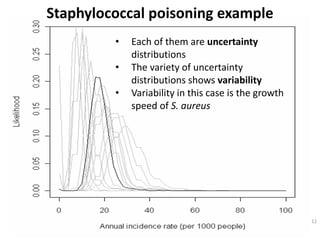 Participatory risk assessment: Risk modelling: II