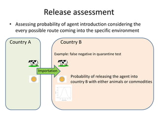 Participatory risk assessment: Risk modelling: II