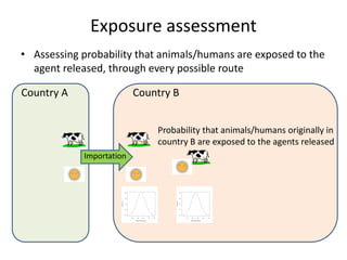 Participatory risk assessment: Risk modelling: II
