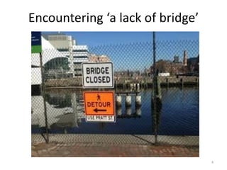 Participatory risk assessment: Risk modelling: II