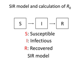 Participatory risk assessment: Risk modelling: II