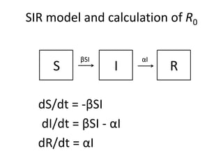 Participatory risk assessment: Risk modelling: II