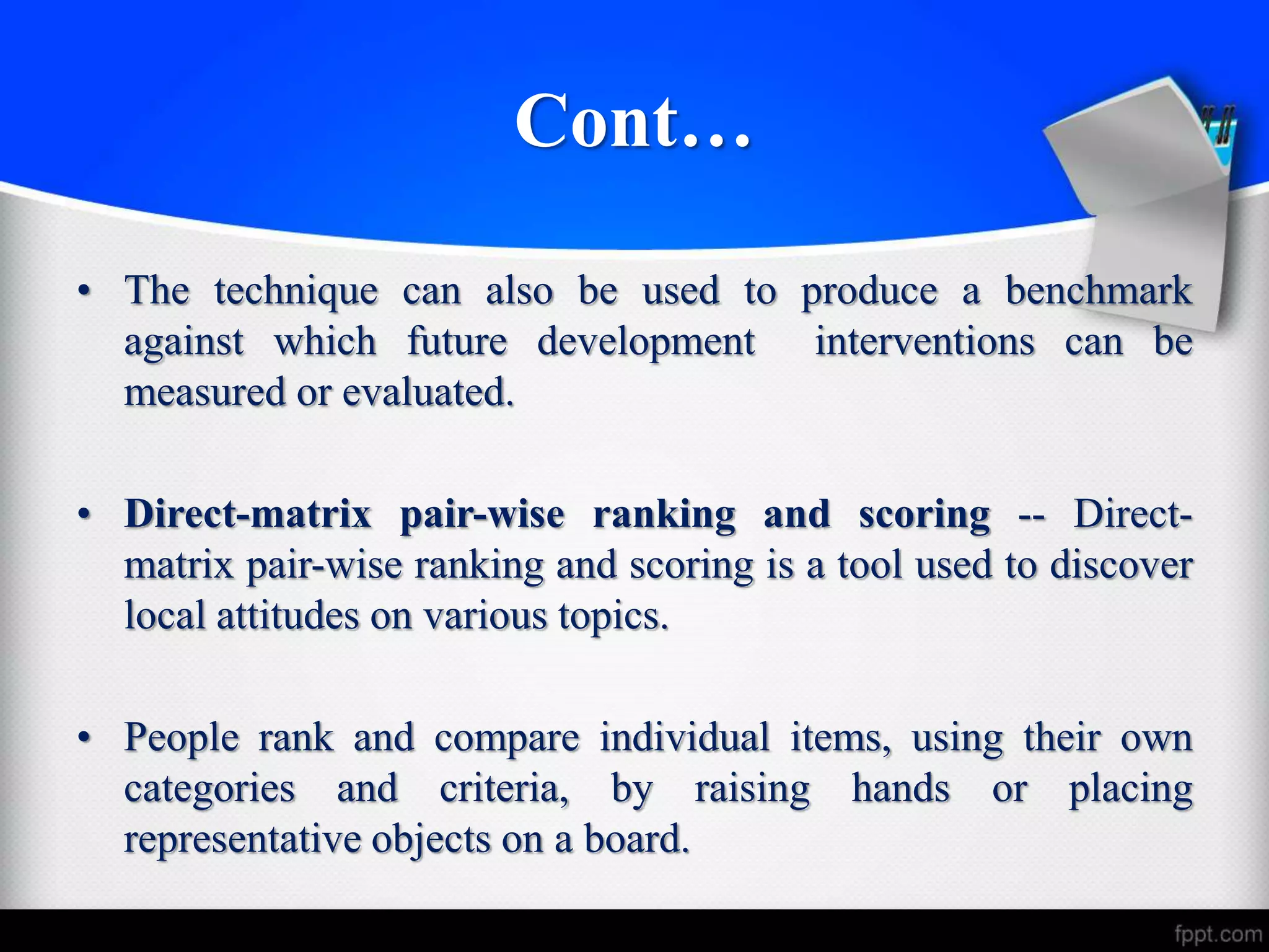 Participatory Rural Appraisal.ppt