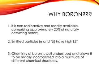 Particle beam – proton,neutron & heavy ion therapy Slide 43
