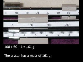 Particle behavior, solid, liquid gas (Teach) | PPTX
