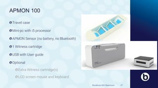 Particle deposition control | PDF