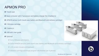 Particle deposition control | PDF