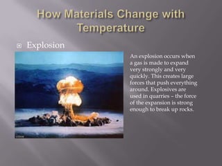 Particle Model | PPTX