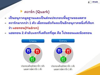 ฟิสิกส์อนุภาค | PDF