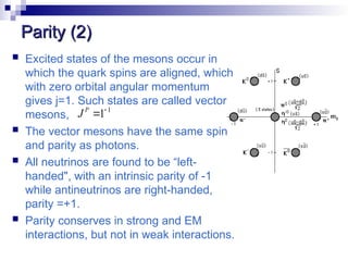 Particle Physics lecture FOR_TEACHERS.ppt