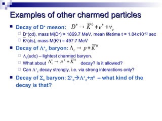 Particle Physics lecture FOR_TEACHERS.ppt