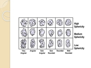 Particle Size Distribution
 