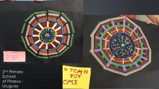 2nd Primary
School
of Piraeus -
Uruguay
 