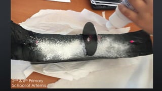 2nd & 6th Primary
School of Artemis
 