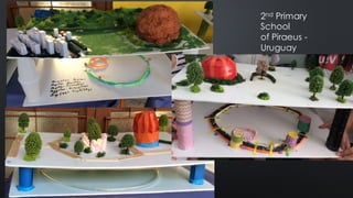 2nd Primary
School
of Piraeus -
Uruguay
 