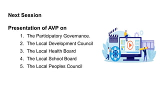 Part I CSO Conference and AVP Overview.pptx