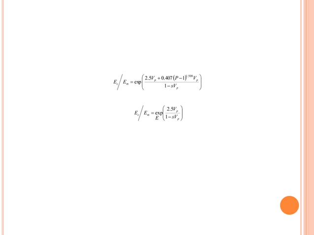 Particulate loading | PPT