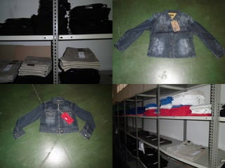 Partida de vaqueros cambalache