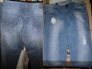 Partida de vaqueros cambalache