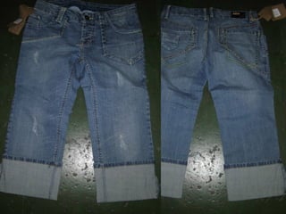 Partida de vaqueros cambalache