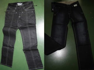 Partida de vaqueros cambalache