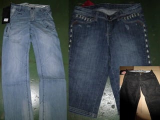 Partida de vaqueros cambalache