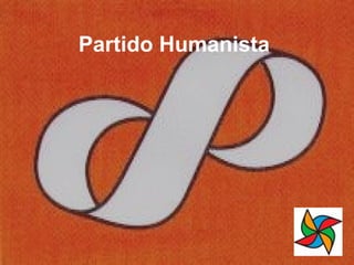 Partido Humanista 