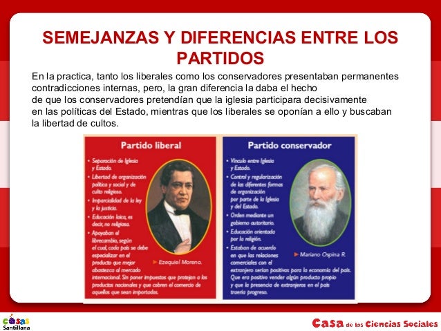 Partidos