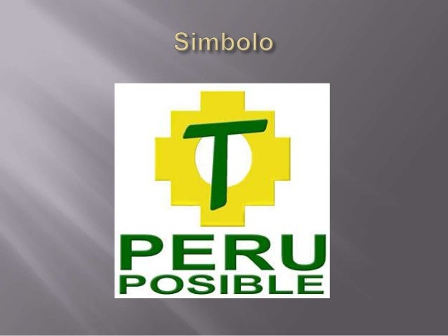 Partidos politicos